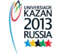 Kazan 2013