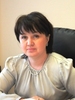 Тазетдинова Клара Алексеевна