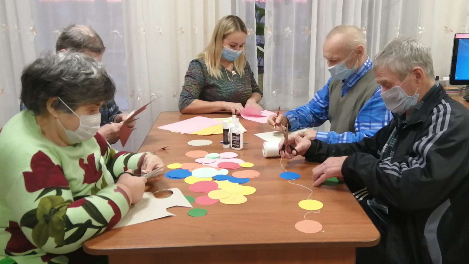 Министерство труда, занятости и социальной защиты