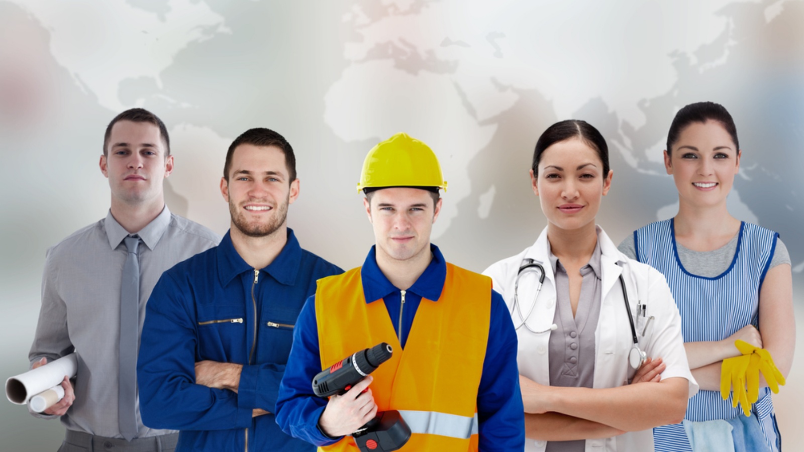 Министерство труда, занятости и социальной защиты