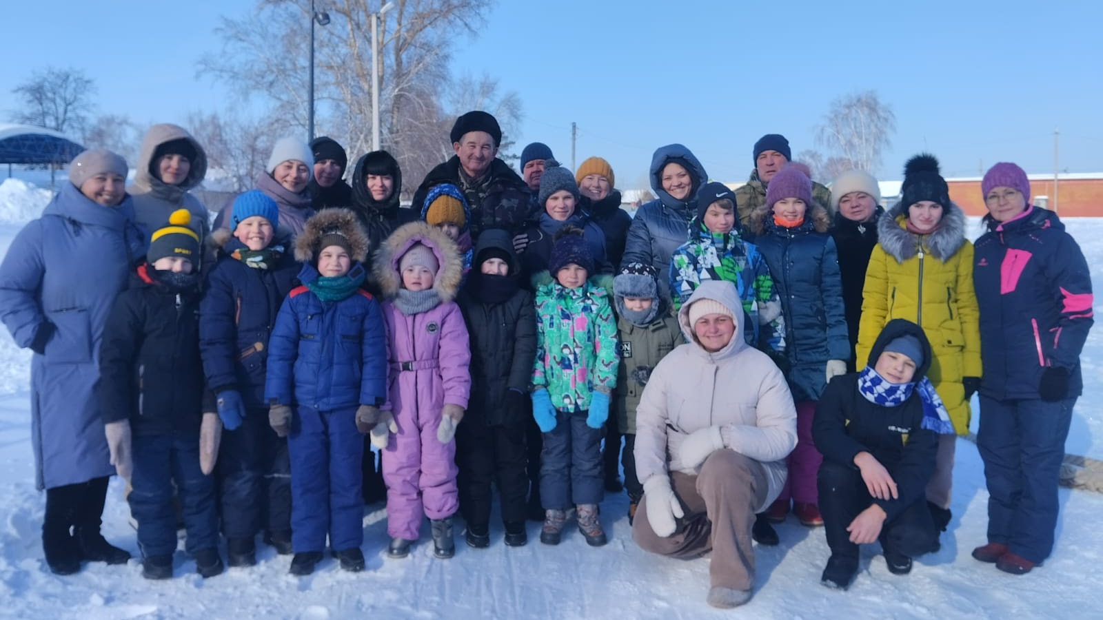 Министерство омской области по спорту